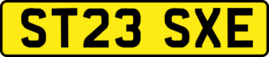 ST23SXE