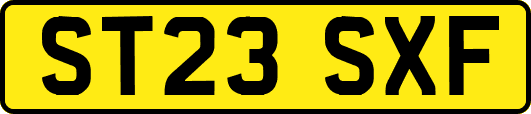 ST23SXF