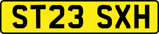 ST23SXH