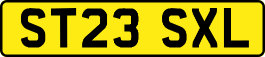 ST23SXL