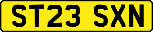 ST23SXN
