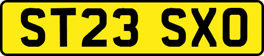 ST23SXO