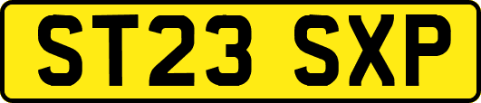 ST23SXP