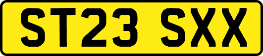 ST23SXX