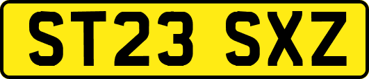 ST23SXZ