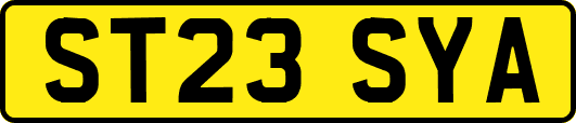 ST23SYA