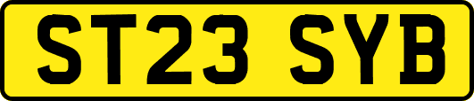 ST23SYB