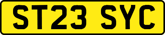 ST23SYC