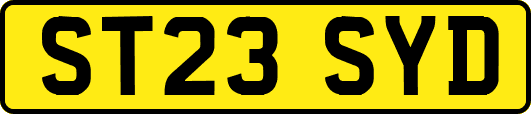 ST23SYD
