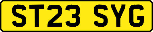ST23SYG