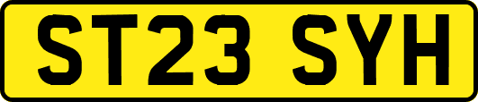 ST23SYH