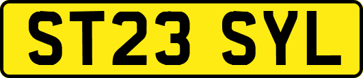 ST23SYL