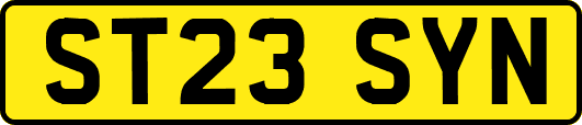 ST23SYN