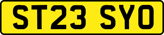 ST23SYO