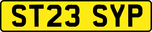 ST23SYP
