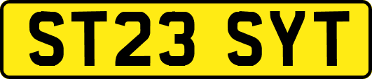 ST23SYT