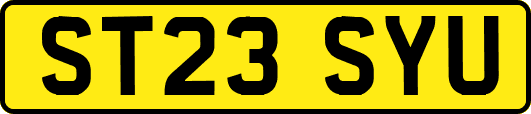 ST23SYU