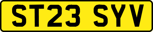 ST23SYV