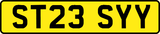 ST23SYY