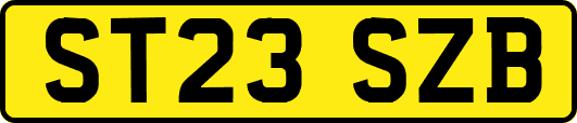 ST23SZB