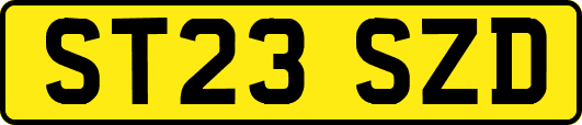 ST23SZD