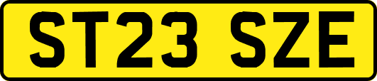 ST23SZE