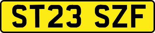ST23SZF