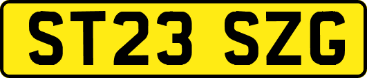 ST23SZG