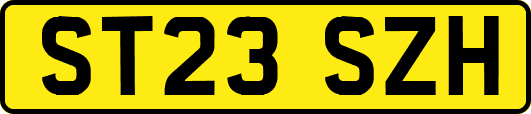 ST23SZH