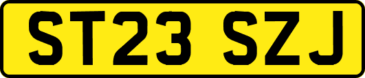 ST23SZJ