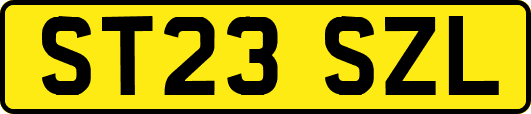 ST23SZL