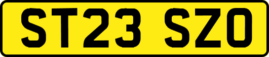 ST23SZO