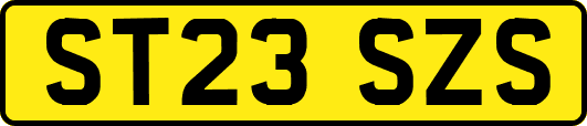 ST23SZS