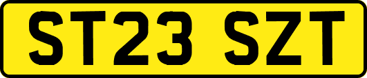 ST23SZT
