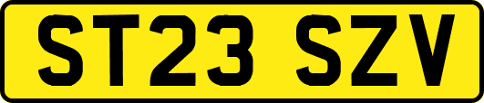 ST23SZV