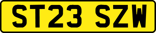 ST23SZW