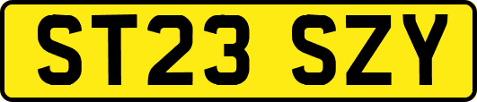 ST23SZY