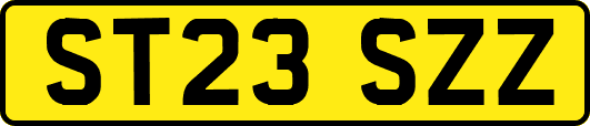 ST23SZZ