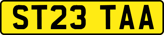 ST23TAA
