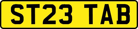 ST23TAB