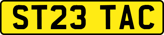ST23TAC