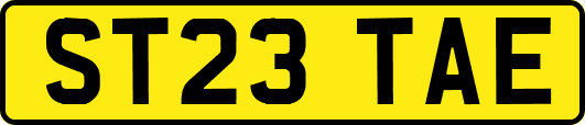 ST23TAE