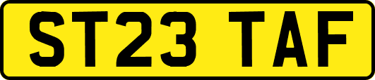 ST23TAF