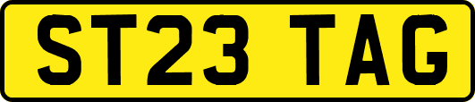 ST23TAG