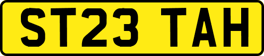 ST23TAH