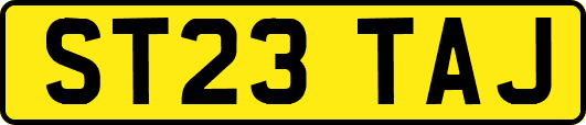 ST23TAJ