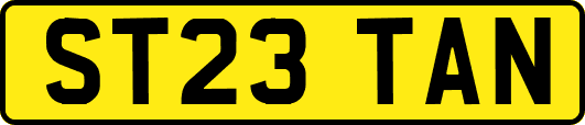 ST23TAN