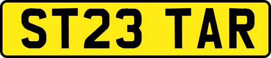 ST23TAR