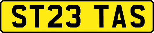 ST23TAS