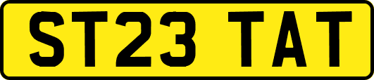 ST23TAT